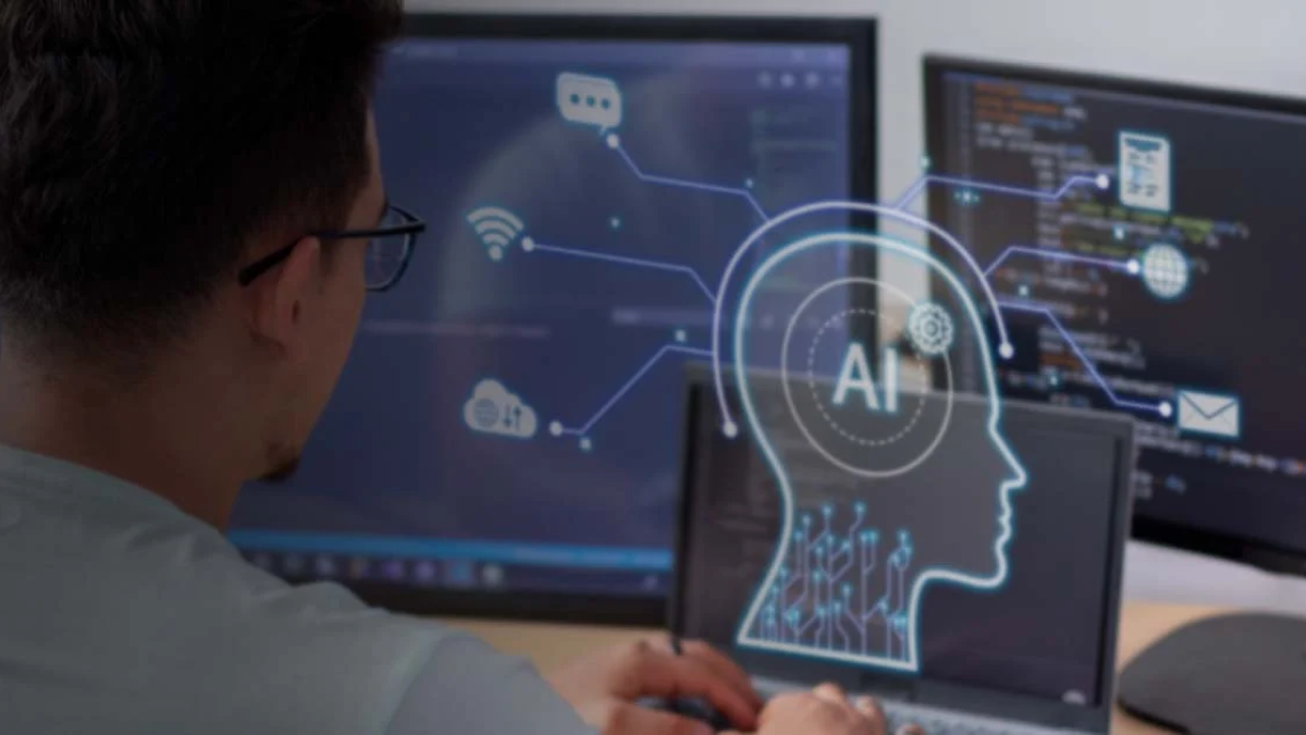 Engineering applications of artificial intelligence ai monolith